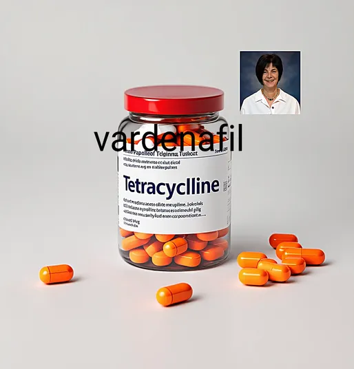 Vardenafil drogas la rebaja